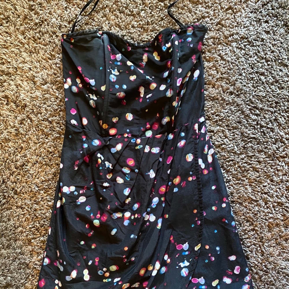 Xs Volcom mini dress